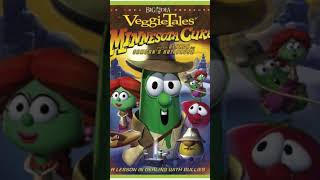 Ranking VeggieTales part 2 [upl. by Akiemaj]