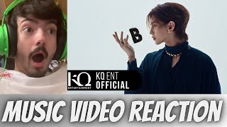 ATEEZ BIRTHDAY MUSIC VIDEO REACTION THIS JAPANESE SINGLE AND MV IS INCREDIBLE [upl. by Kennett]