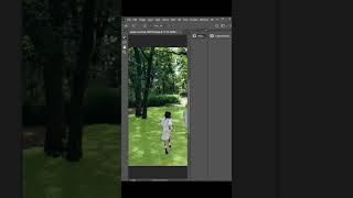 EASY WAY TO REMOVE OBJECT FROM YOUR IMAGE IN PHOTOSHOP adobetips adobephotoshope adobe podcast [upl. by Justinn]