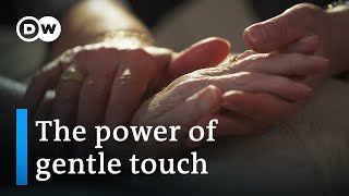 How does touch affect our mental and physical health  DW Documentary [upl. by Airekal]