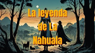 La leyenda de La Nahuala [upl. by Okimuy]