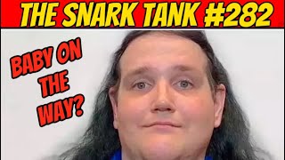 Chris Chan Knocked Up A Girl  The Snark Tank Podcast Ep 282 [upl. by Rosmarin286]