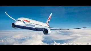 British Airways Today Tomorrow TV Advert  Unravel Travel TV [upl. by Urbanus542]