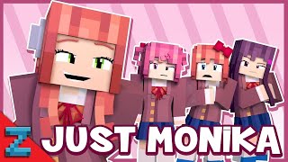 ”Just Monika” Zaminations 1 Hour [upl. by Sung]