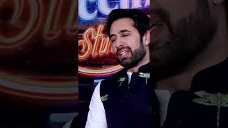 Ali Rehman Talks About Viewer Reactions To His Performance😐hajrayamin alirehmankhan shorts  JQ1Q [upl. by Enomrej]