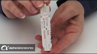 Faecal Immunochemical Test FIT Sampling Instructions [upl. by Yreva]