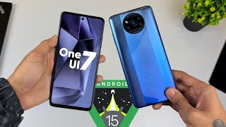 POCO X3 Pro en 2025 El Secreto Oculto para Aumentar su Potencia [upl. by Ateval]