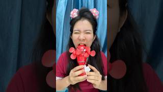 MaMa Eh  Childhood snacks 🔥🔥🔥 asmr funny 🤤🤤🤤😂 [upl. by Litt]