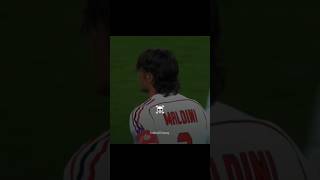 Maldini👽football fifa maldini youtubeshorts viralvideo trending fyp shorts reelsviralvideo [upl. by Nosiaj]