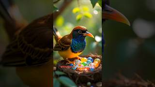 The Bower BirdsBowerbird Wildlife [upl. by Fiske]