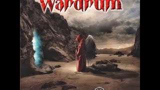 Wardrum  Phoenix [upl. by Shantha]