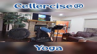 Cellercise®  Yoga [upl. by Dremann]