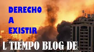 DERECHO A EXISTIR [upl. by Aliac]