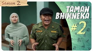 KACAU BOGANG BERULAH LAGI❗️❗️ l TAMAN BHINNEKA 2 l BAKAR EPS 2 l BALADA KAMPUNG RIWIL SEASON 2 [upl. by Enerual]