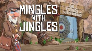 Mingles with Jingles Episode 532 [upl. by Ahsilak]