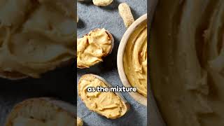 “Quick Peanut Butter Delights Perfect Recipes in Under a Minute [upl. by Aroved656]