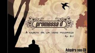 Prova de Amor  Promessa D [upl. by Nyladam]