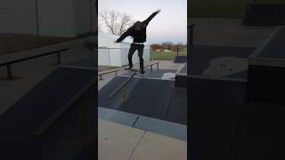 Lil boardslide [upl. by Nada]