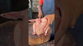 Chicken Pulao To Road Side People shorts youtubeshorts chickenpulao streetfood [upl. by Oicatsana]