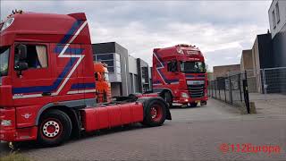 31ste Editie van de trucktour tilburg [upl. by Marlee869]