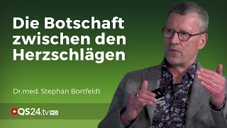 Die Bedeutung des vegetativen Nervensystems  Dr med Stephan Bortfeldt  Naturmedizin  QS24 [upl. by Kazimir875]