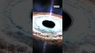 Closest Black Hole To Earth Discovered [upl. by Attelahs]