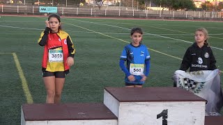 Meeting Matosinhos CUP 2024 60m Barreiras W11 [upl. by Niryt251]