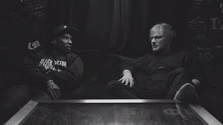 Ed Sheeran  No6 Collaborations Project Charlamagne Tha God Interview [upl. by Naga]