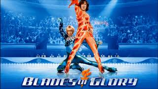 Blades Of Glory OST  The Iron Lotus [upl. by Medlin291]