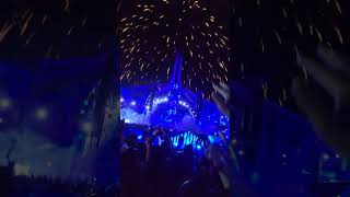 Martin Garrix  Tomorrowland Brasil 2023  Intro Carry You [upl. by Honna798]