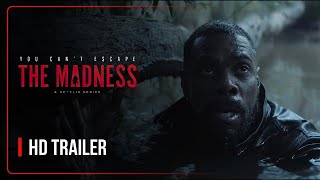 The Madness Official Trailer 2024 [upl. by Trauner]