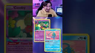 2 COOL New Snorunt Evolutions pokemontcg [upl. by Perkin]