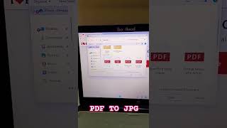 Easy Way to Convert your PDFDOCWord to Image JPEG etc fyp Laptophack Windows pcfix eduwow laptopfix Techknowlogy pc laptop laptoprepair pcrepair tiktokph pcgaming [upl. by Ailemac554]