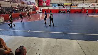 Parque Chas vs Ituzaingo  6a [upl. by Durtschi463]