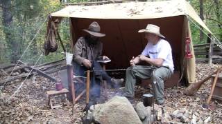 Classic Camping Steve Watts gives a brief overview [upl. by Lowenstein918]