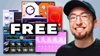 The Best FREE Plugins for 2024 [upl. by Sebastiano15]