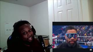 Pllana  The Day WWE Money in the Bank Died REACTION [upl. by Nossyla882]