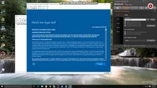 20 hyperv windows 10 ramdisk firadisk nt6 fast installer easybcd [upl. by Netsruk410]