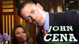 Blockers 2018 Movie Comedy  John Cena  Blockers Full Movie Explain amp Review [upl. by Yssirhc]