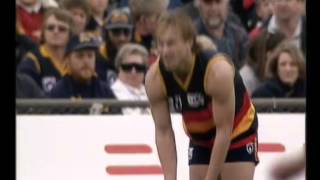 1997 Adelaide Crows Season Review [upl. by Renzo]