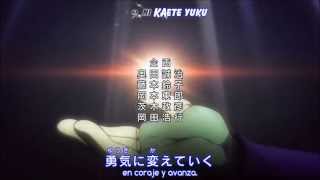 Hunter X Hunter Opening Sub Español Chimera Ant Arc ver [upl. by Uchida]