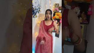 Agna me seya siming dance tannu vermashots youtube short viral video Chandni Chaturvedi officia [upl. by Rubie]