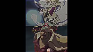 Akainu VS Whitebeard [upl. by Godard]