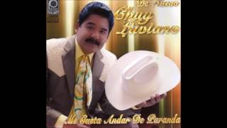 CHUY LUVIANO AMARGAS DESPEDIDAS [upl. by Buyers451]