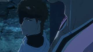 Aizen Breaks his Seal Aizen Freed  Bleach Tybw Season 3 Episode 5 [upl. by Mellen]