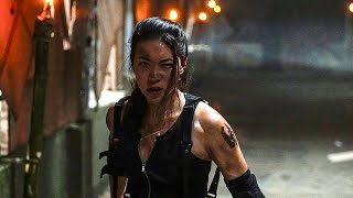 Blood Hunters Rise of the Hybrids Action Full Length Movie [upl. by Arit]