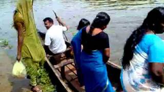 The Beauty of Kuttanad Alappuzha [upl. by Mccully]