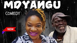 MDYANGU COMEDY SERIES OCTOBER 2024 [upl. by Adnilram257]