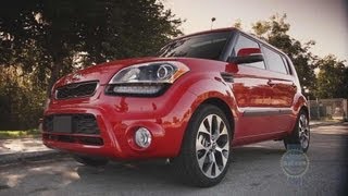 2013 Kia Soul  LongTerm Conclusion [upl. by Atilegna843]