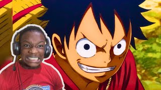 watching a fire Monkey D Luffy edit [upl. by Kenti732]